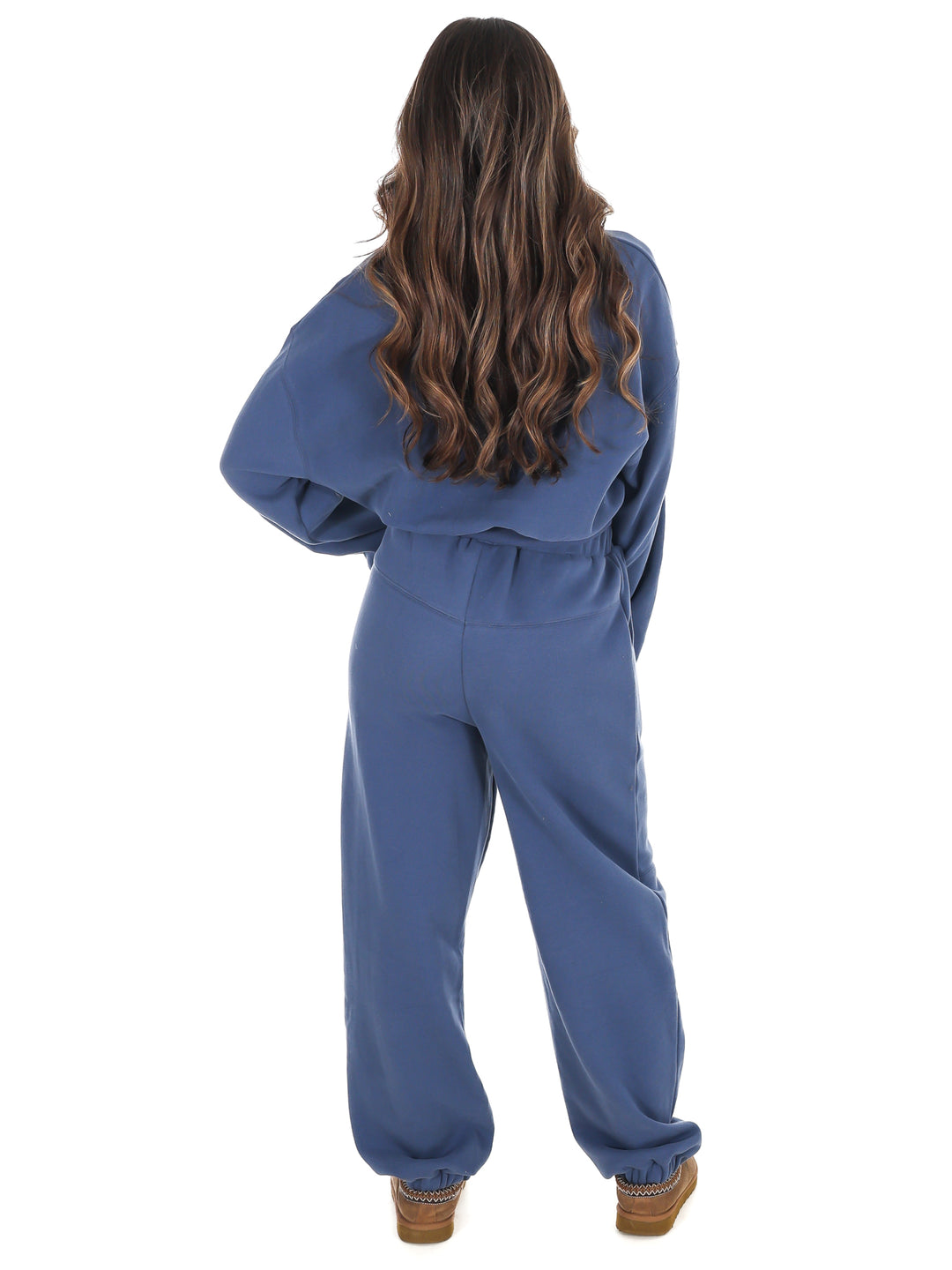 Everyday Fleece Jogger Set Doorbuster