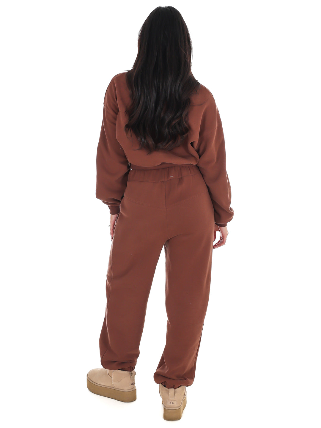 Everyday Fleece Jogger Set Doorbuster