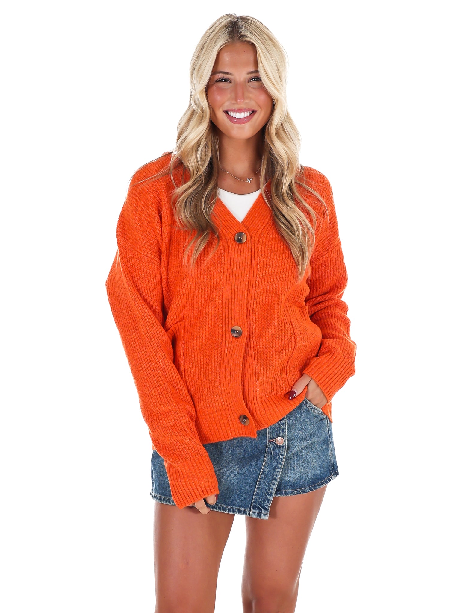 Orange Friday – Josie's Boutique
