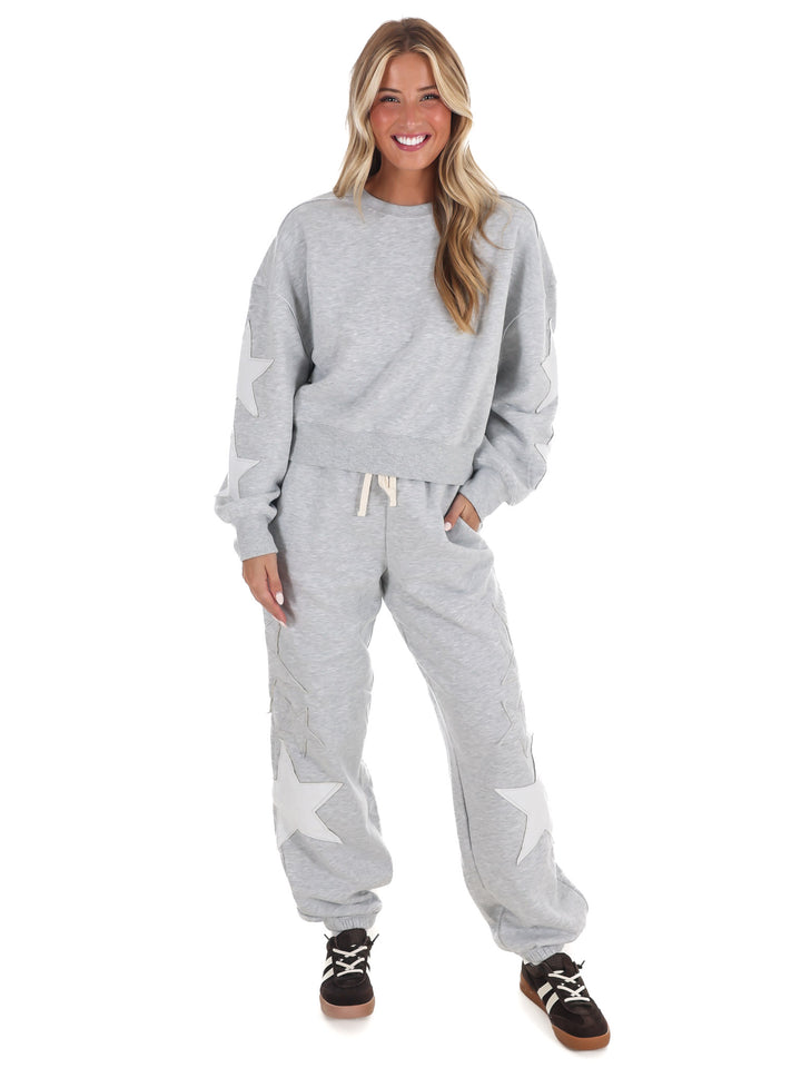 Stars Collide Two Piece Set