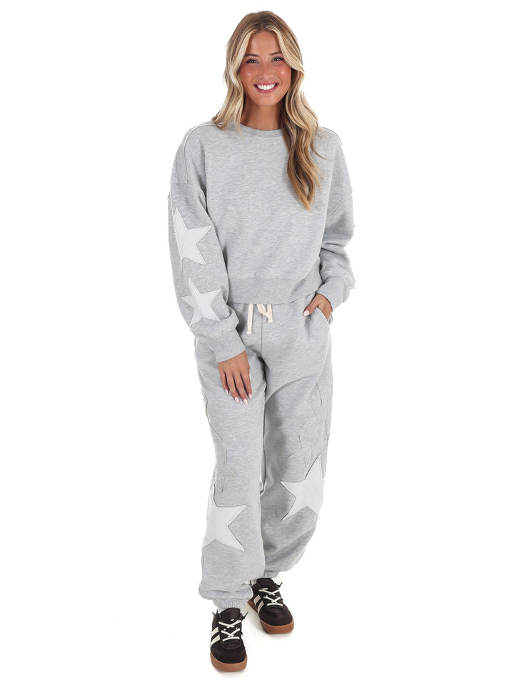 Stars Collide Two Piece Set