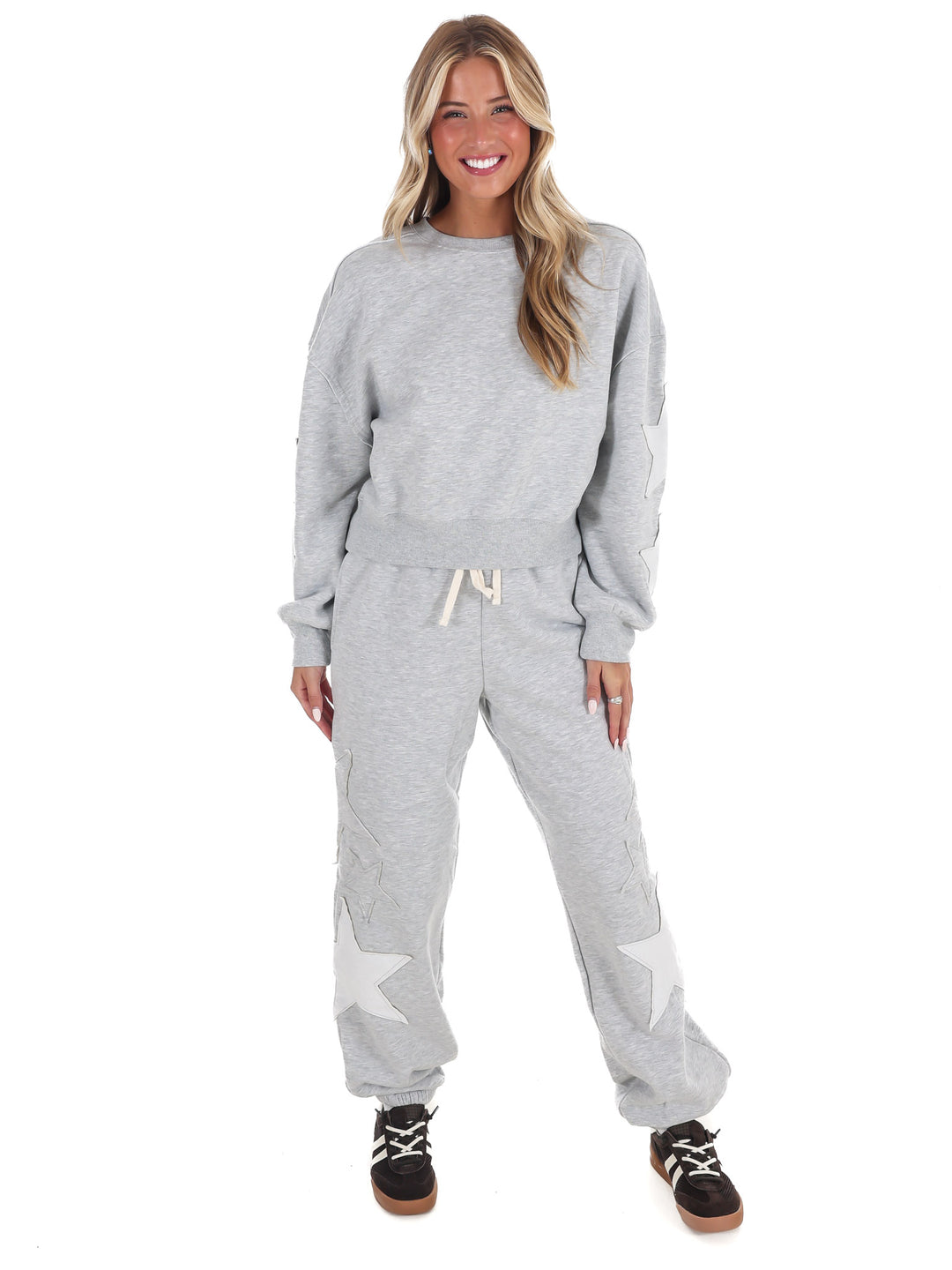 Stars Collide Two Piece Set