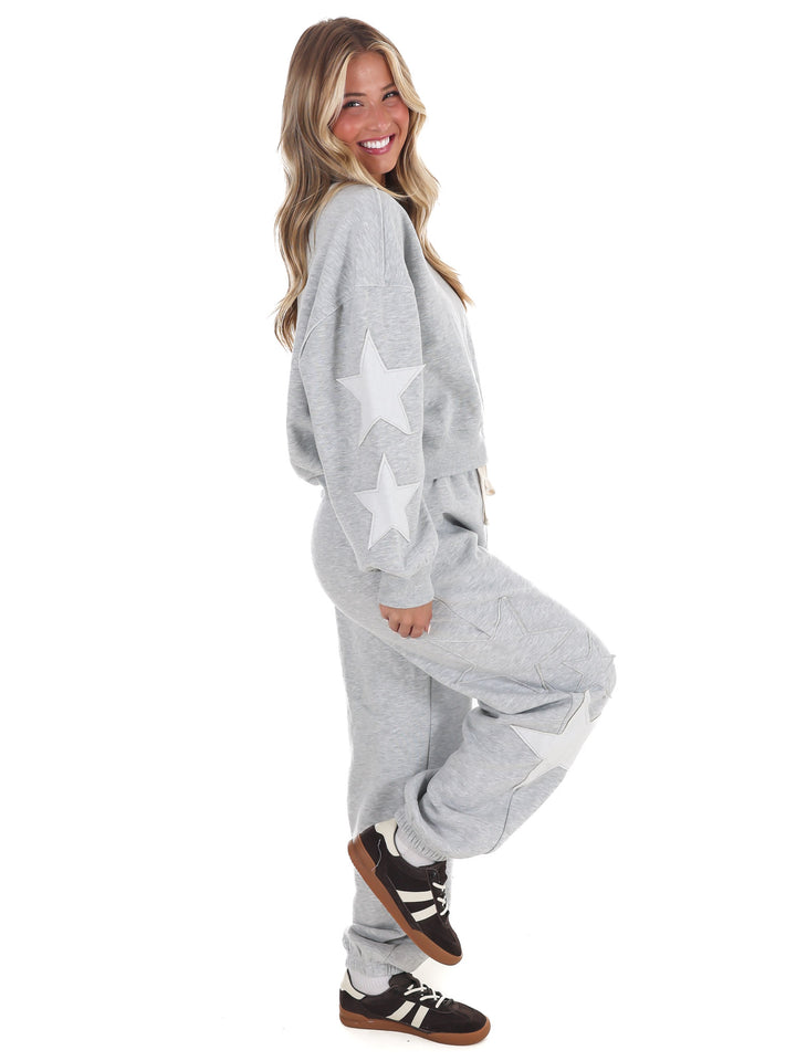 Stars Collide Two Piece Set