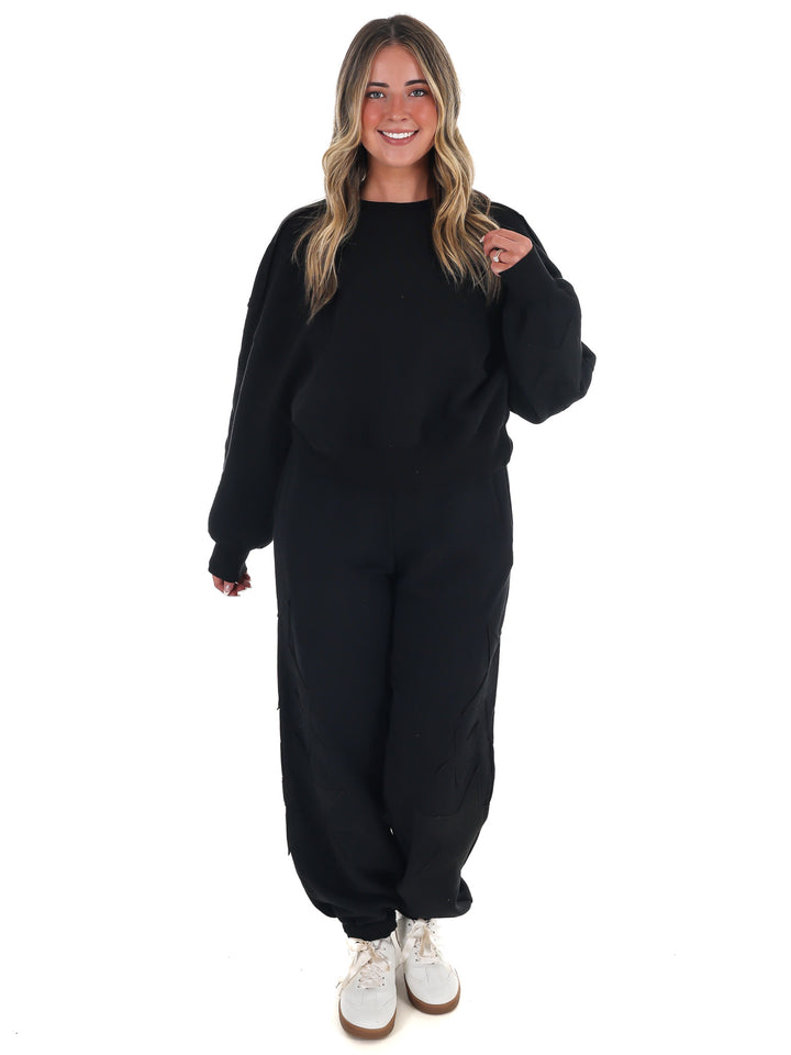 Stars Collide Two Piece Set