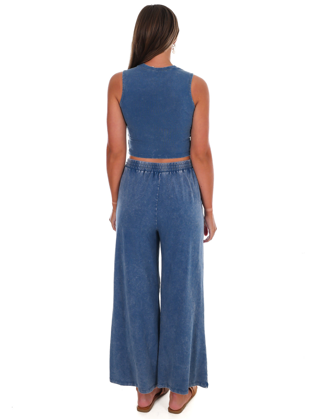 Never Forget You Two Piece Set