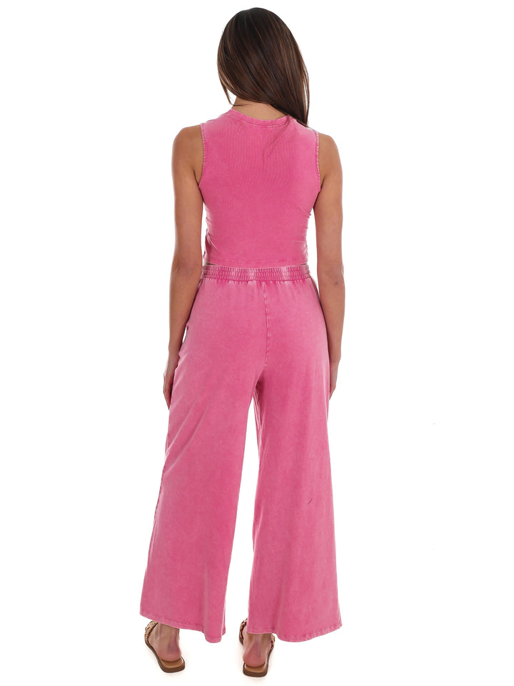 Never Forget You Two Piece Set