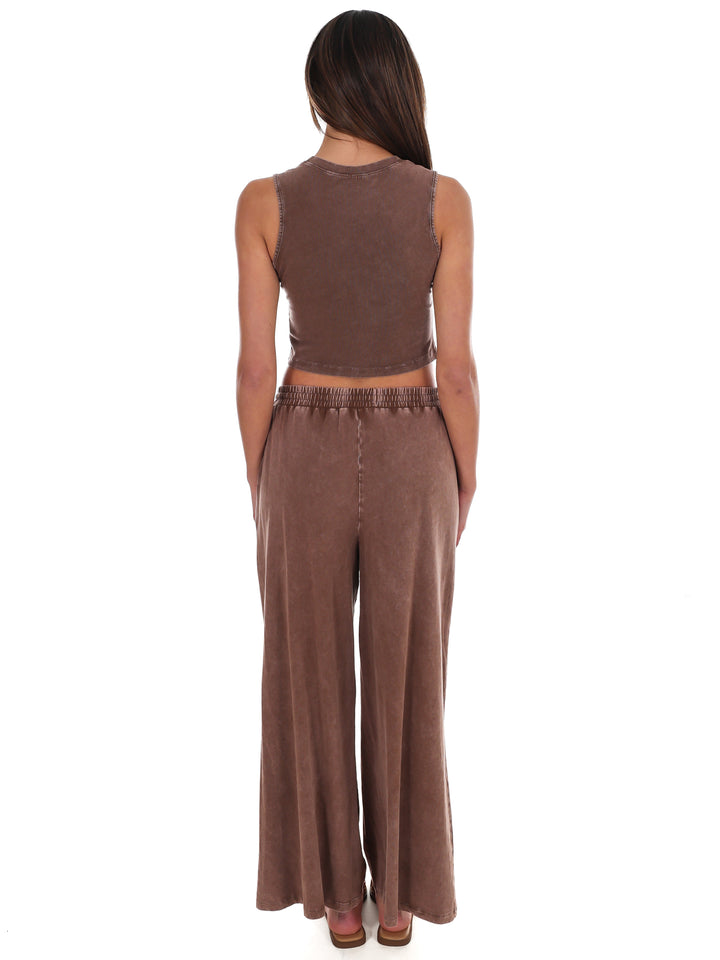 Never Forget You Two Piece Set