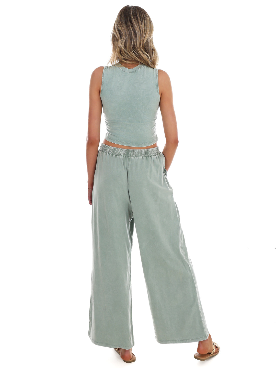 Never Forget You Two Piece Set