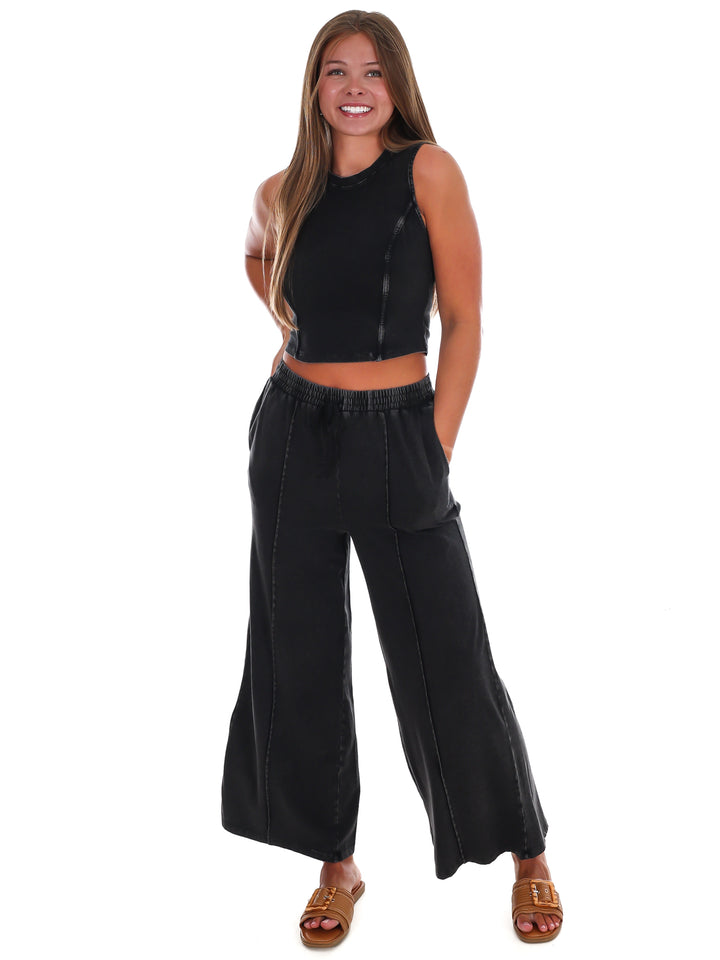 Never Forget You Two Piece Set