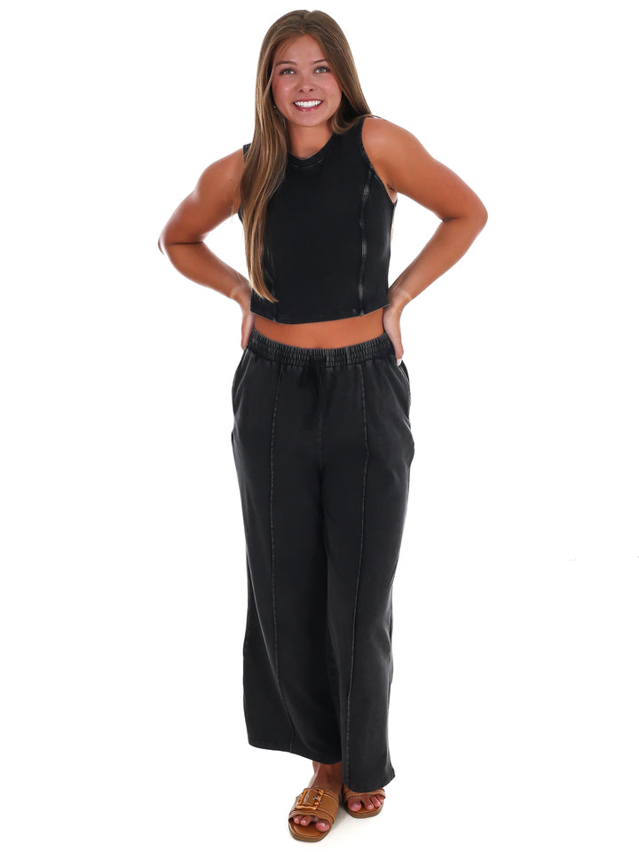 Never Forget You Two Piece Set