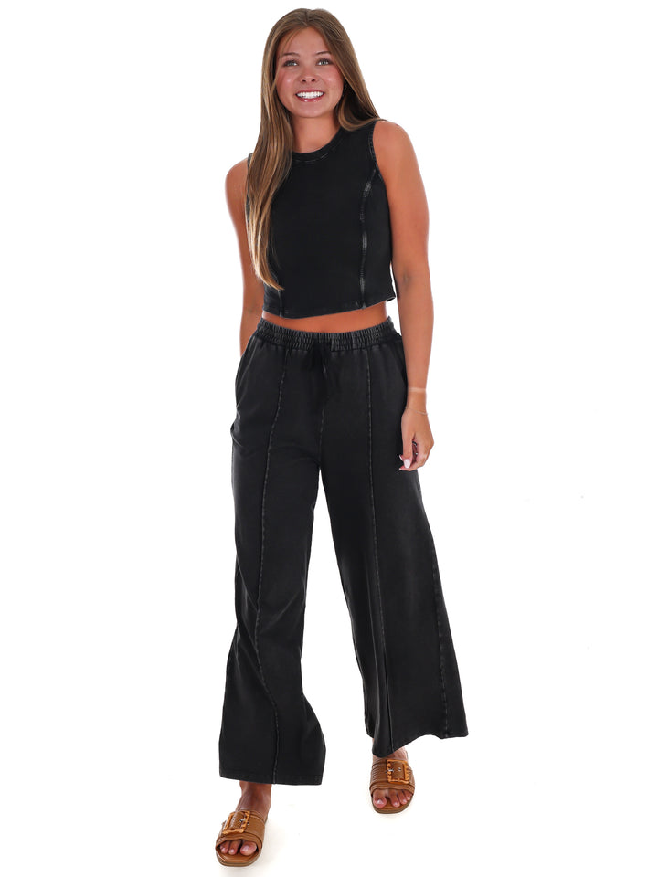 Never Forget You Two Piece Set