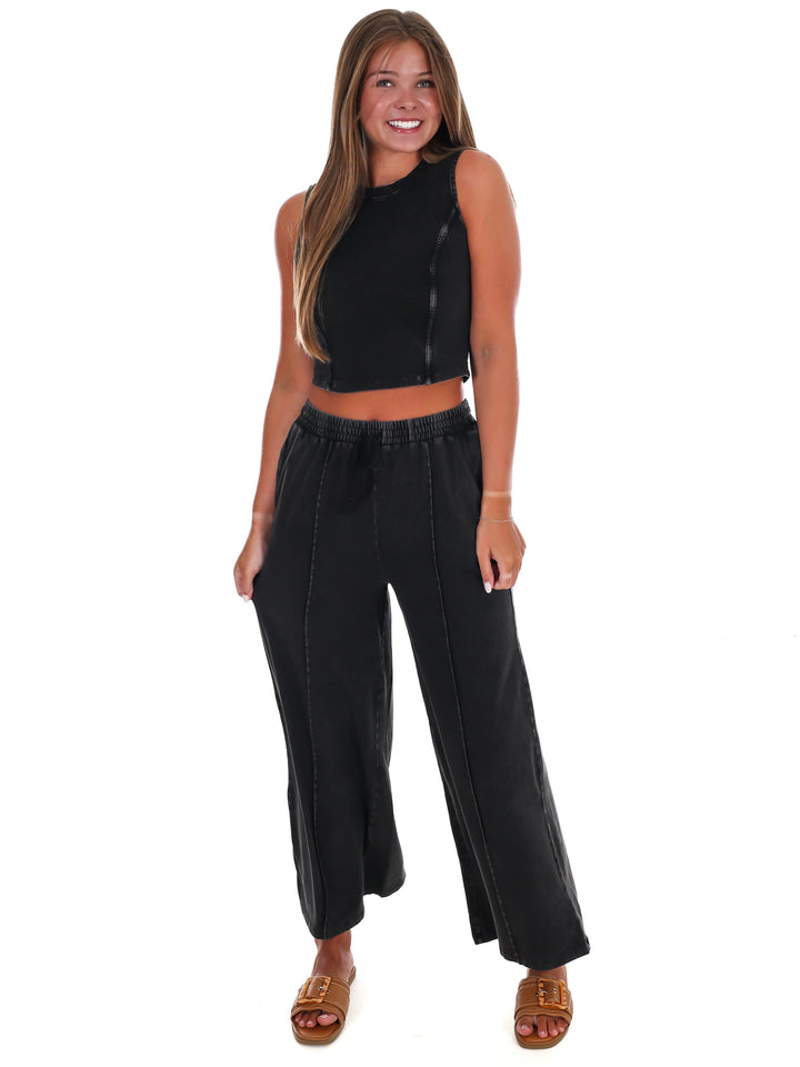 Never Forget You Two Piece Set