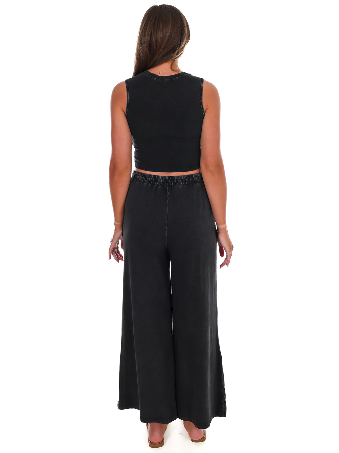 Never Forget You Two Piece Set