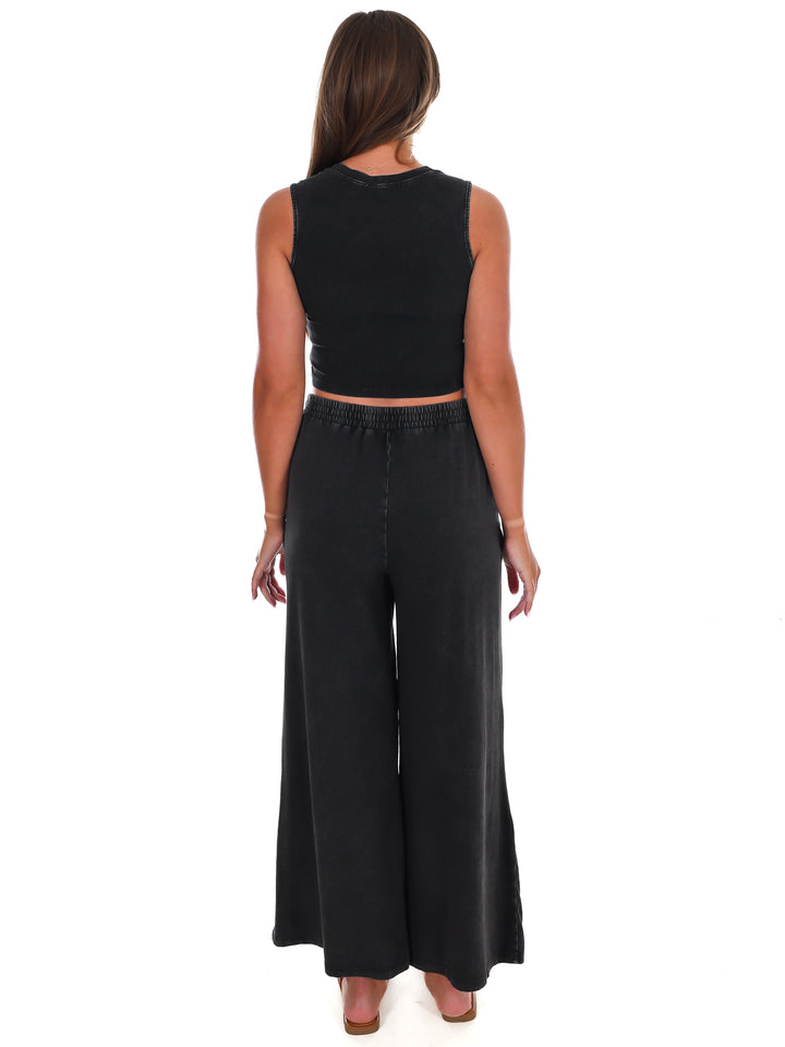 Never Forget You Two Piece Set