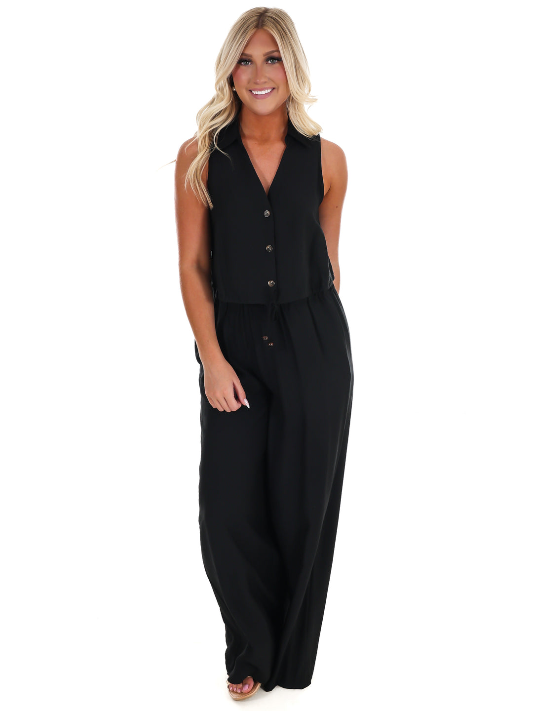 Sleek & Simple Two Piece Set