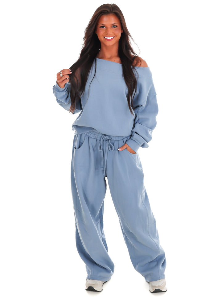 Common Ground Two Piece Set