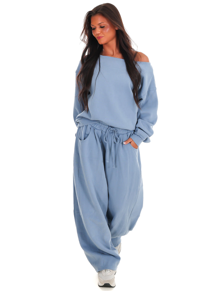 Common Ground Two Piece Set