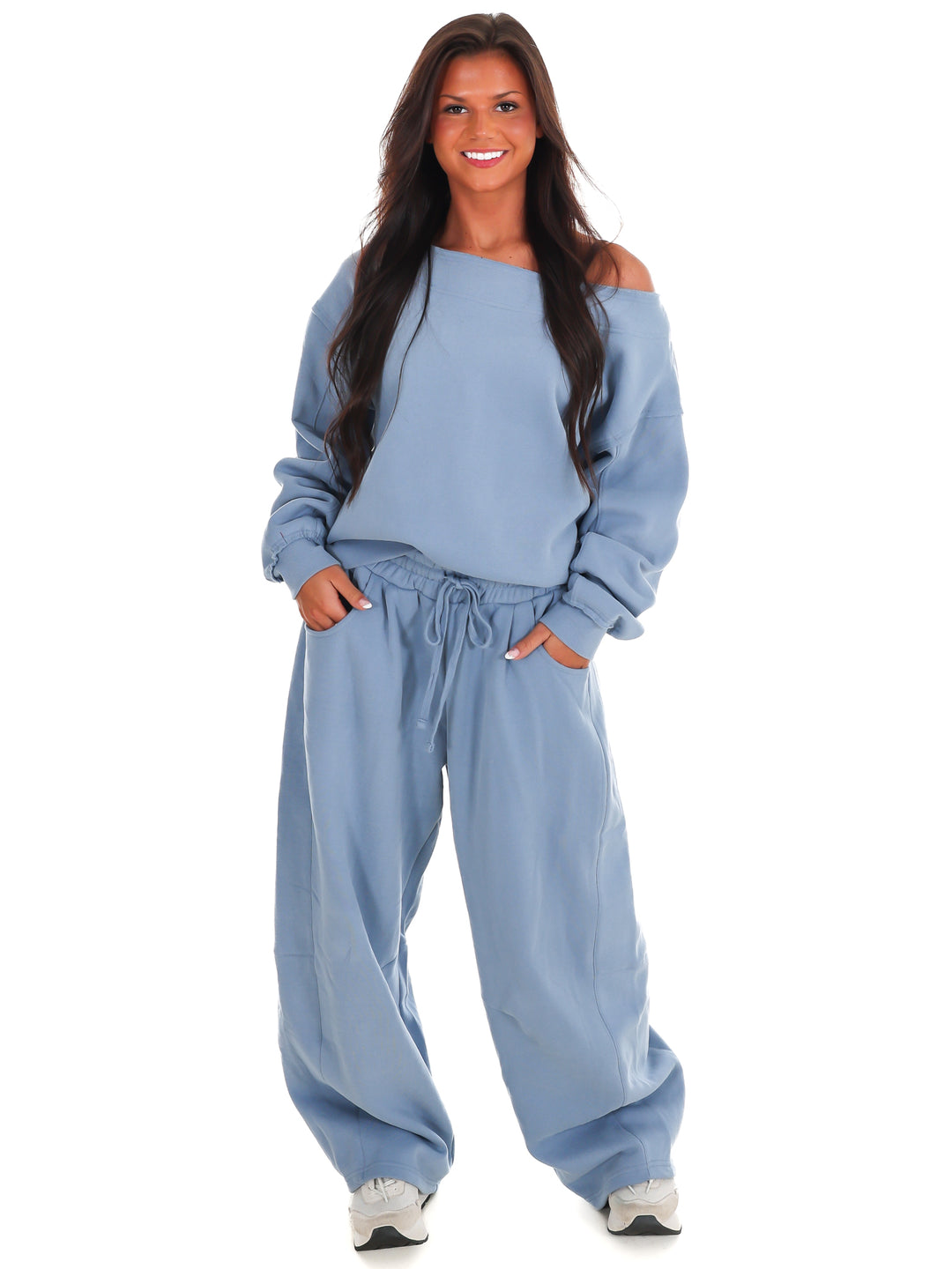 Common Ground Two Piece Set
