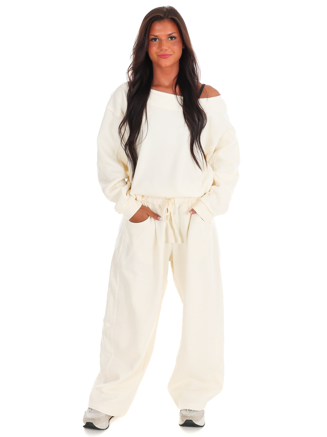 Common Ground Two Piece Set