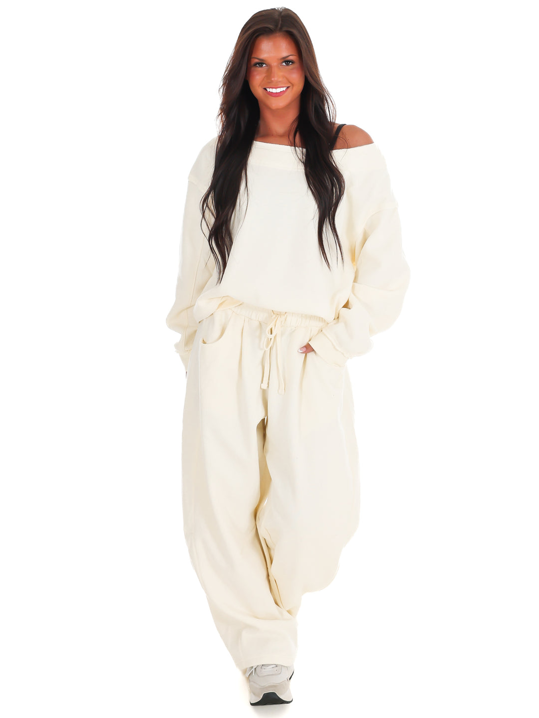 Common Ground Two Piece Set