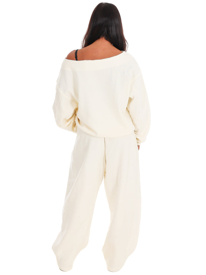 Common Ground Two Piece Set