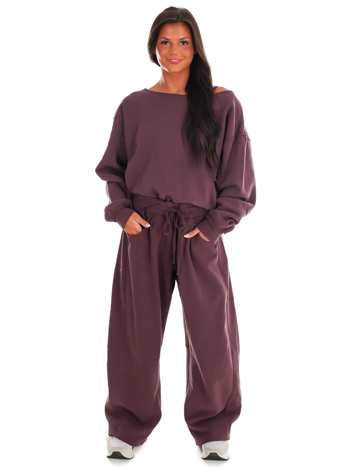 Common Ground Two Piece Set