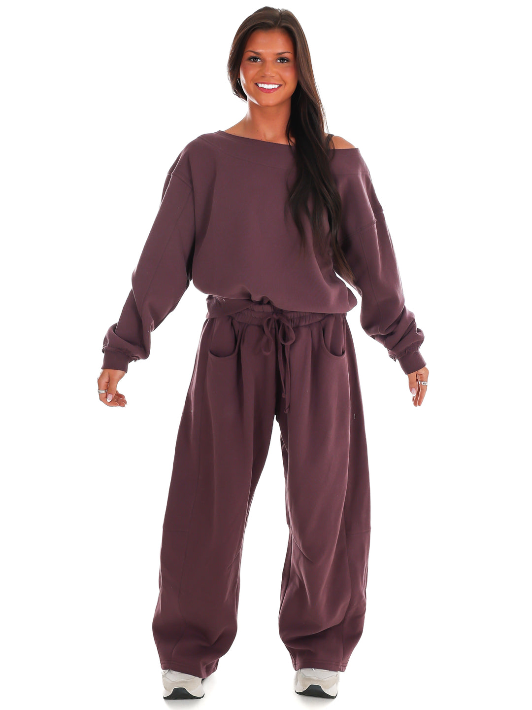 Common Ground Two Piece Set