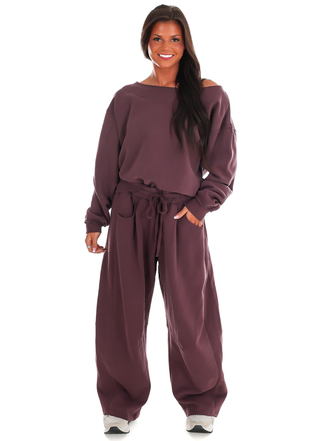 Common Ground Two Piece Set