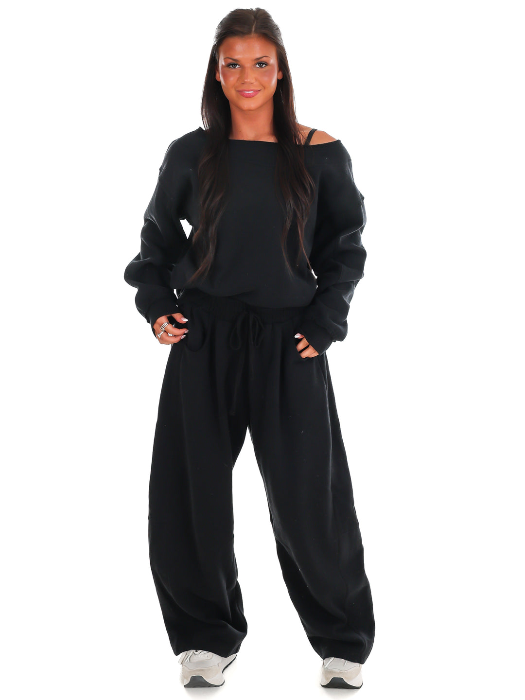 Common Ground Two Piece Set