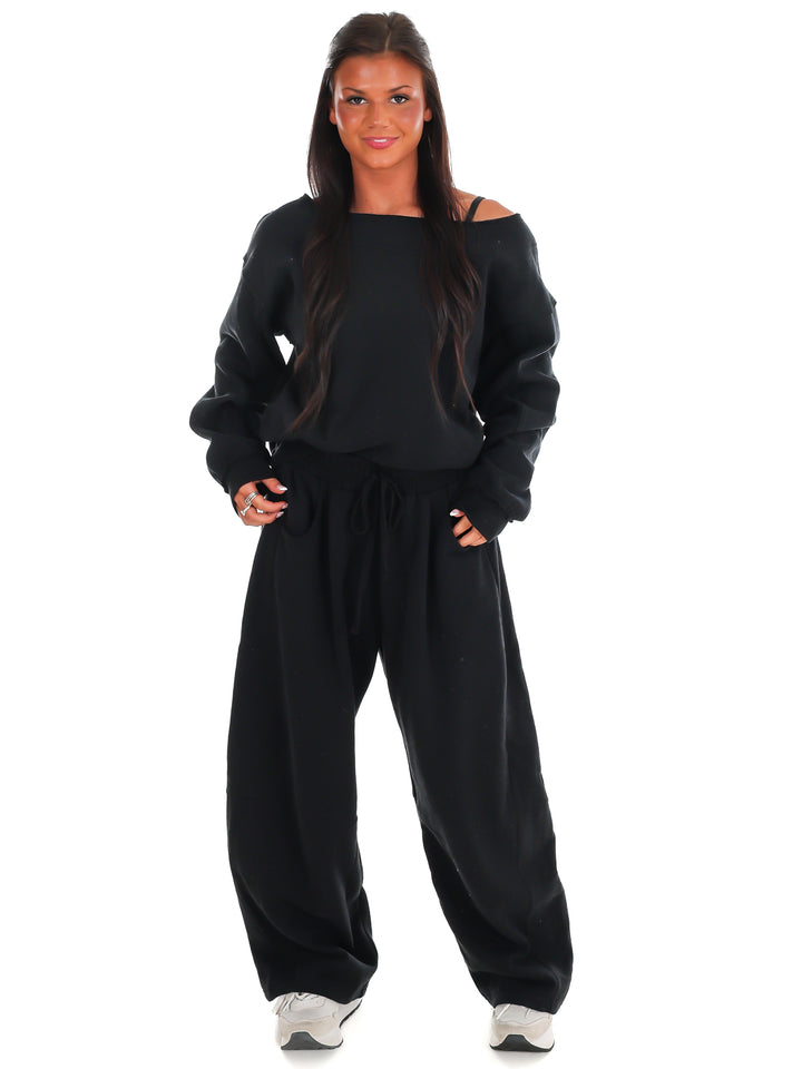Common Ground Two Piece Set