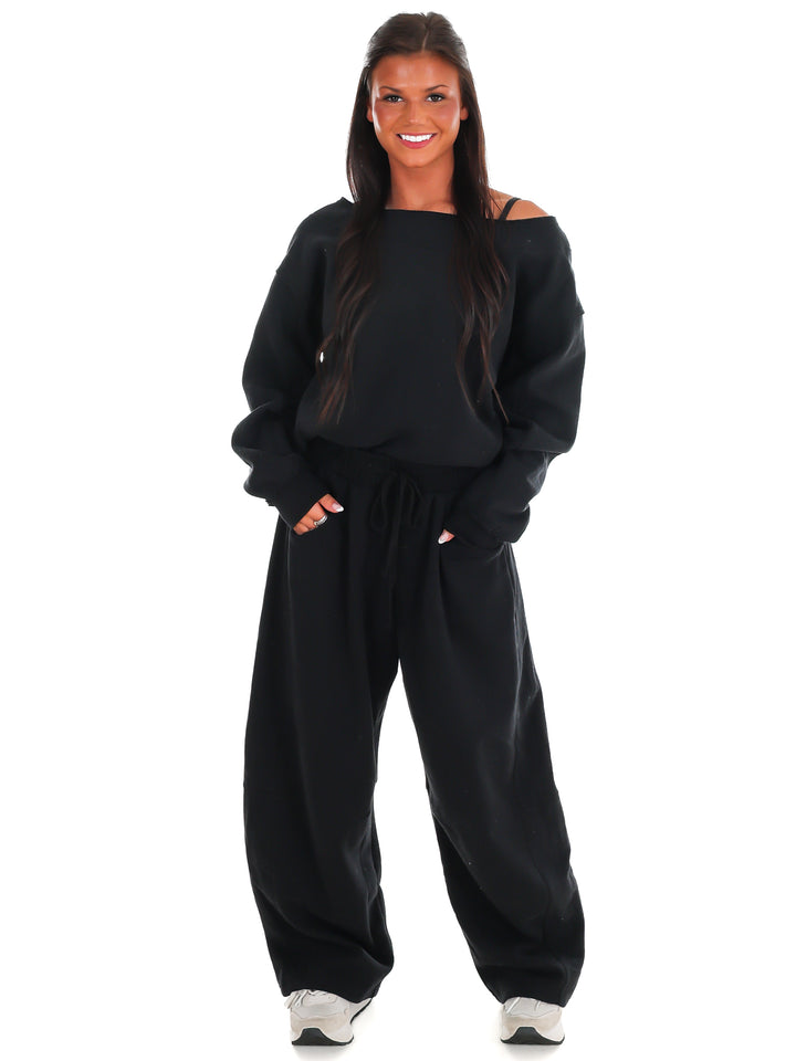 Common Ground Two Piece Set