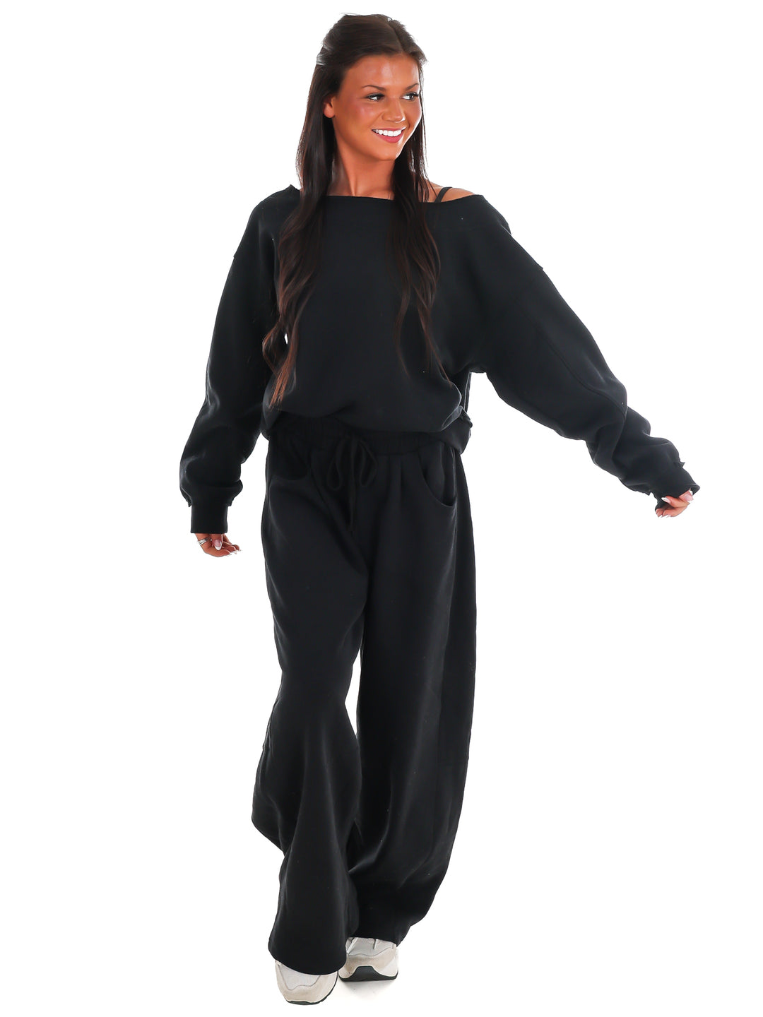 Common Ground Two Piece Set