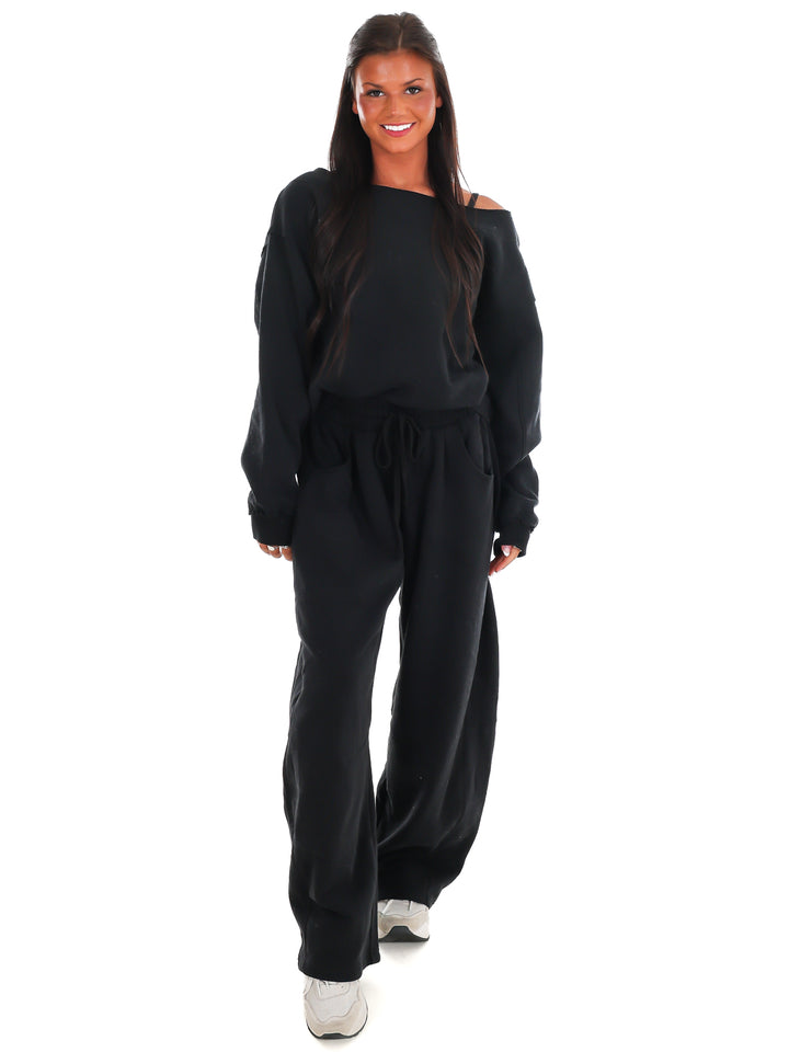 Common Ground Two Piece Set