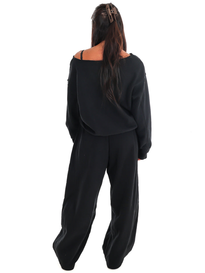 Common Ground Two Piece Set
