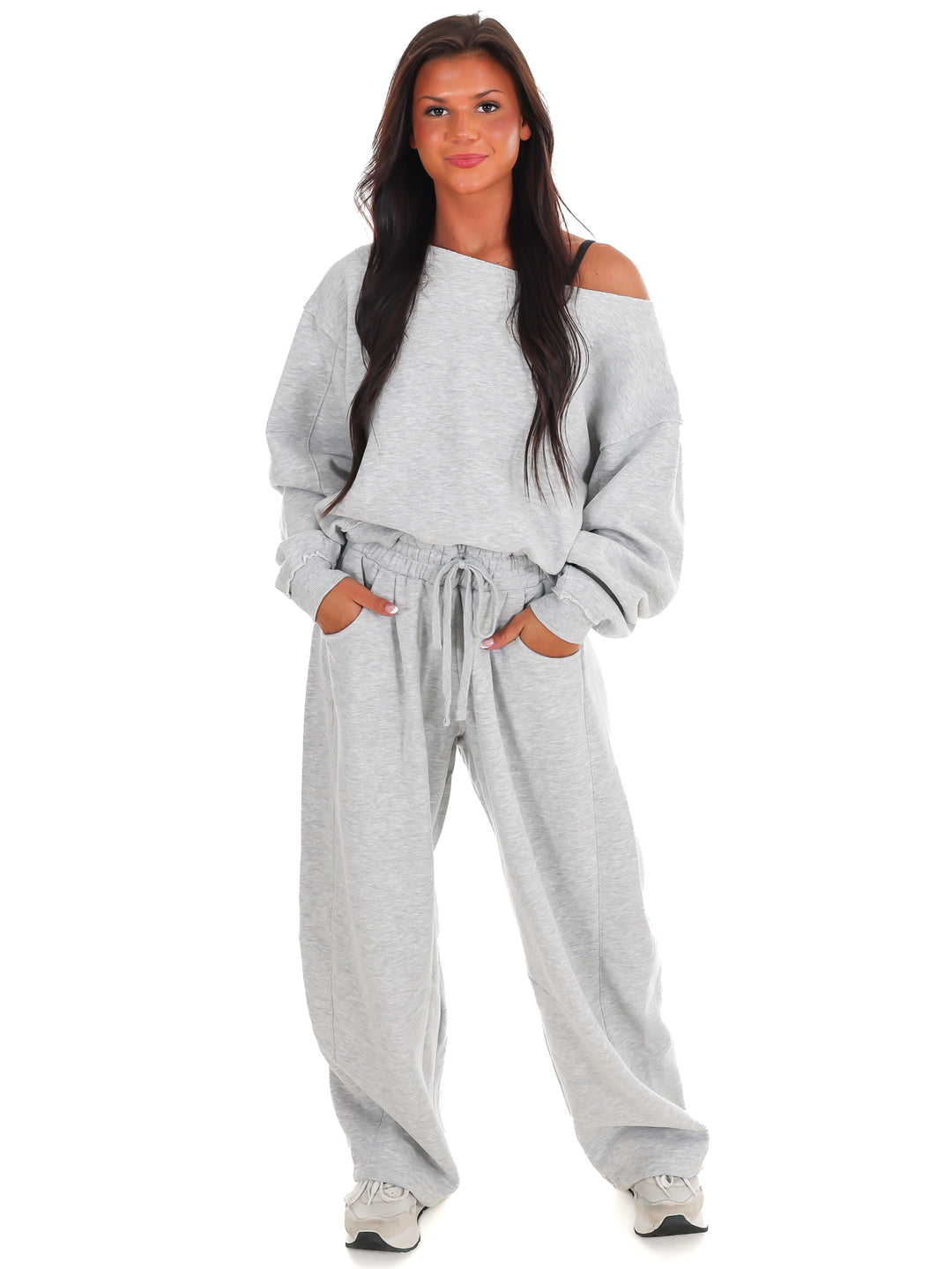 Common Ground Two Piece Set