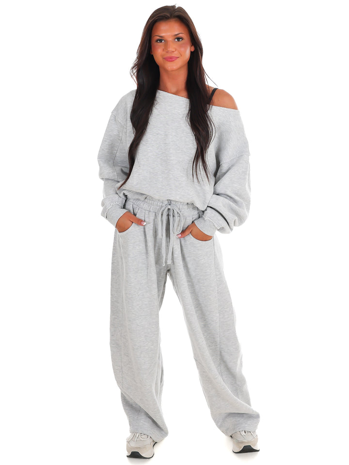 Common Ground Two Piece Set