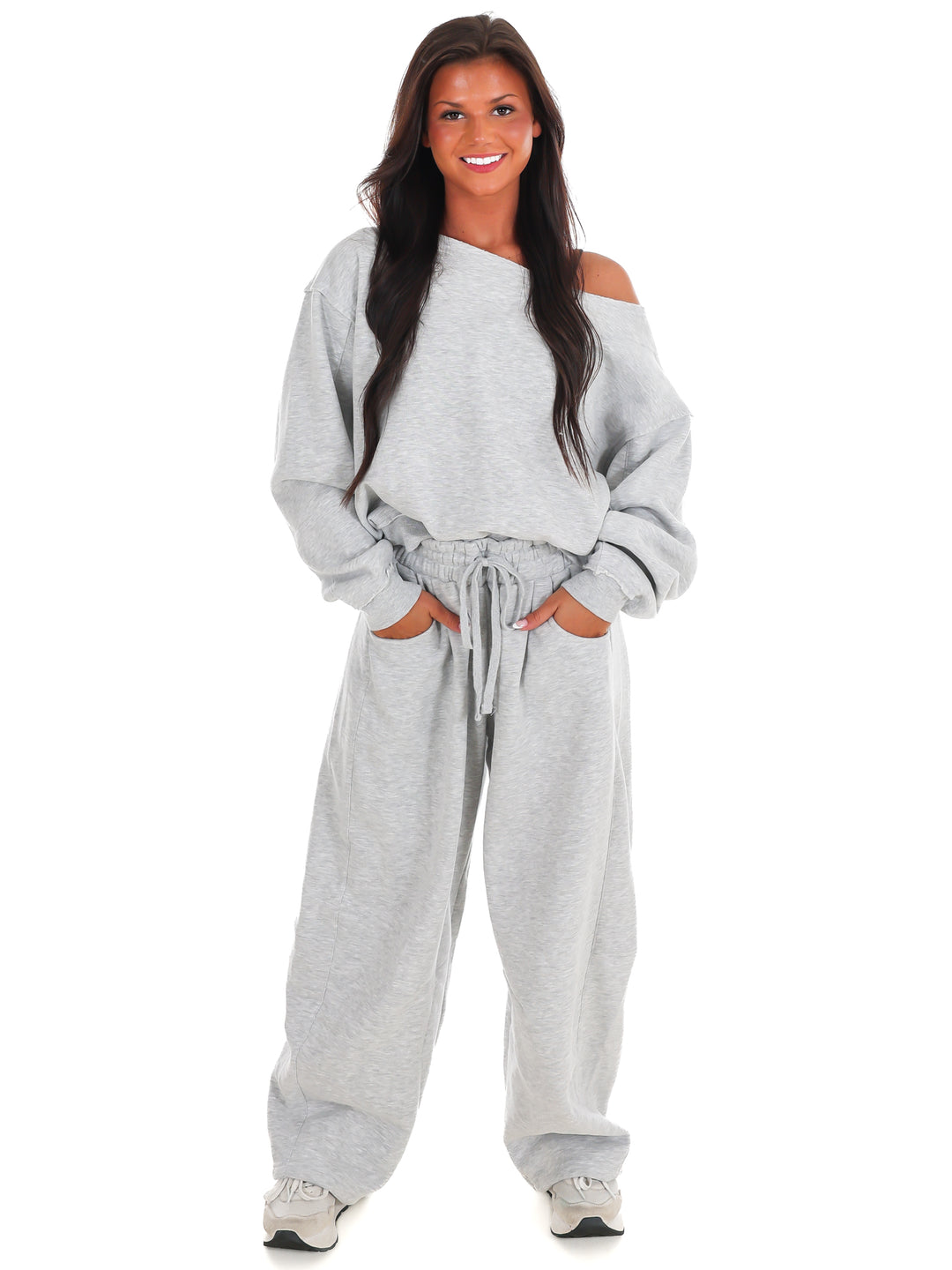 Common Ground Two Piece Set