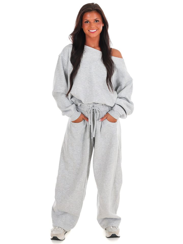 Common Ground Two Piece Set