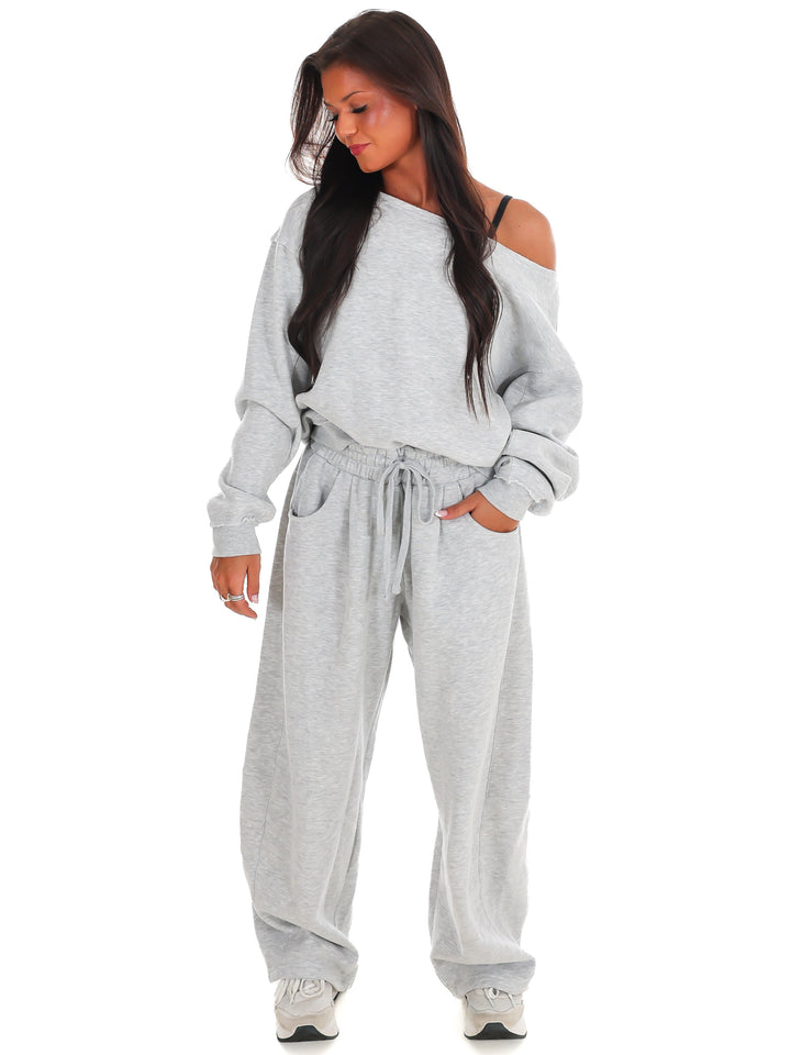 Common Ground Two Piece Set