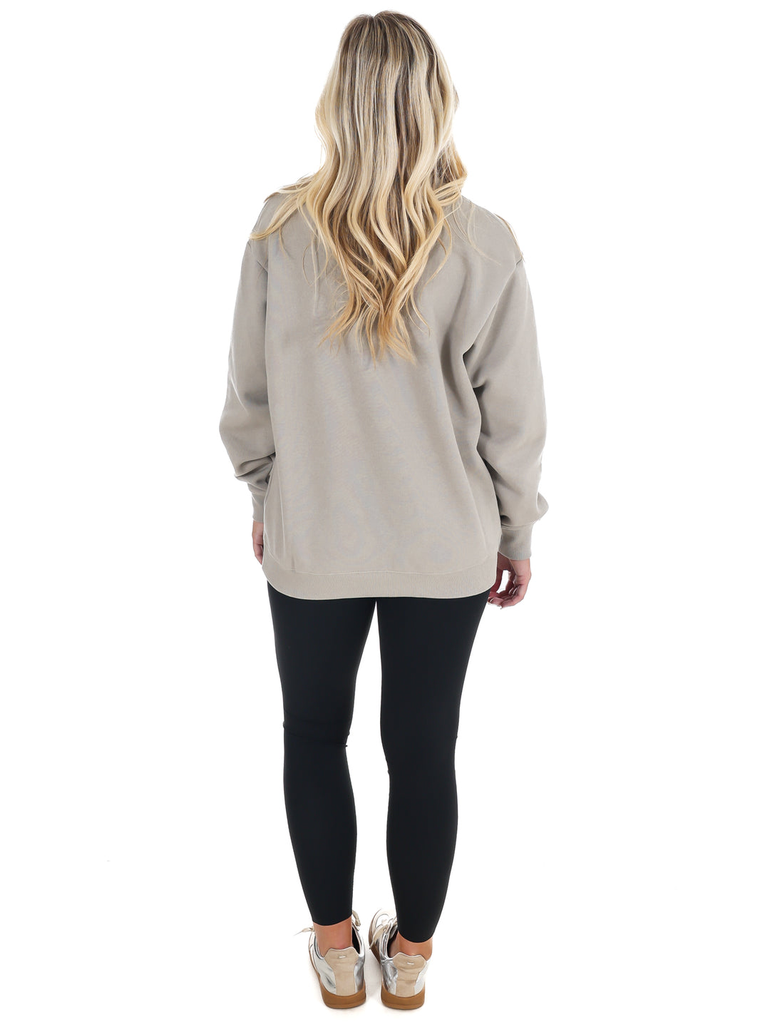 Heart Jesus Crewneck Sweatshirt