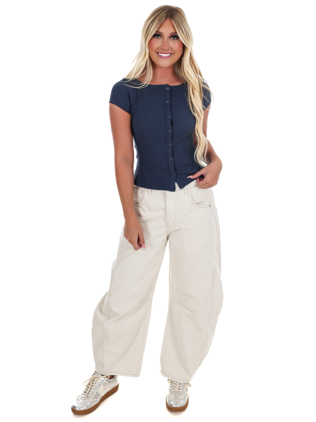 Free People Most Wanted Cardi