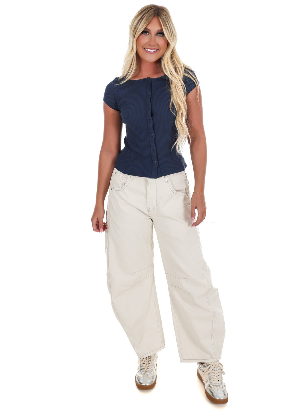 Free People Most Wanted Cardi