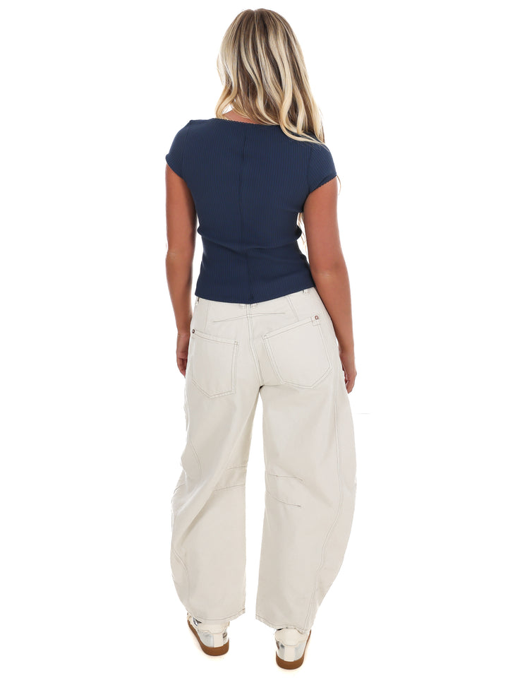 Free People Most Wanted Cardi