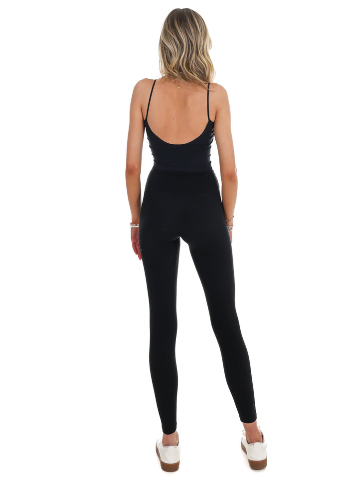 Free People Round Two Skinny Strap Cami Tank
