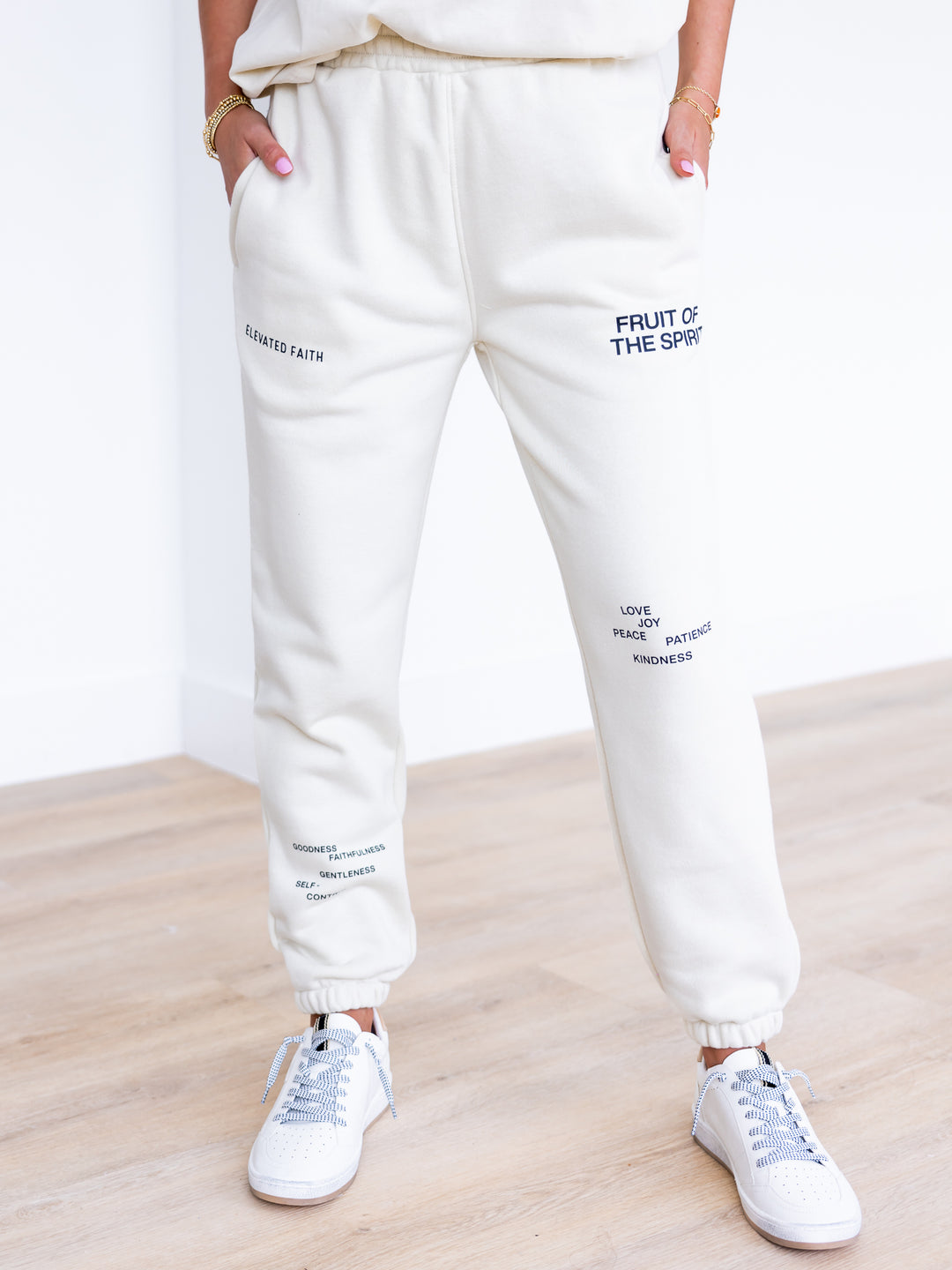 Fruit of the Spirit Sweatpant