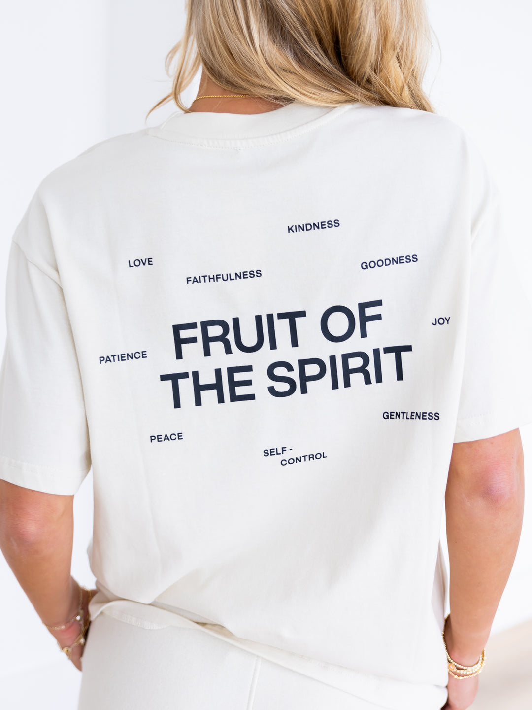 Fruit of the Spirit Tee