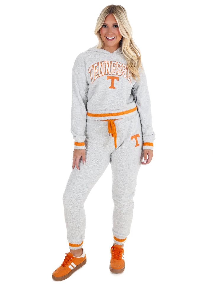 So Soft Tennessee Lounge Hooded Top