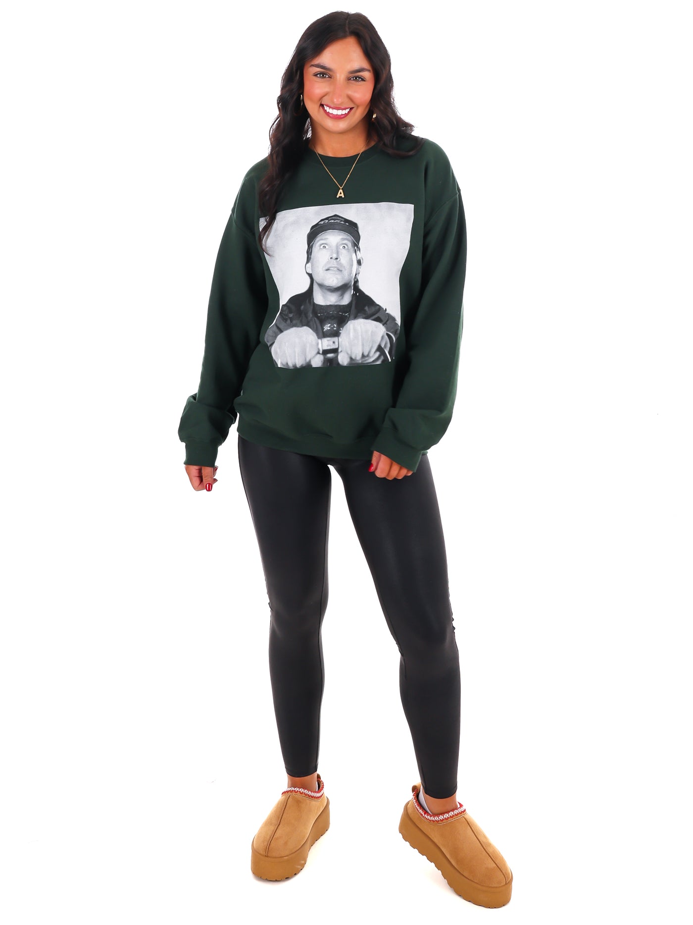 Clark Griswold Sweatshirt