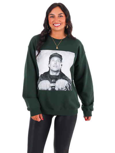 Clark Griswold Sweatshirt