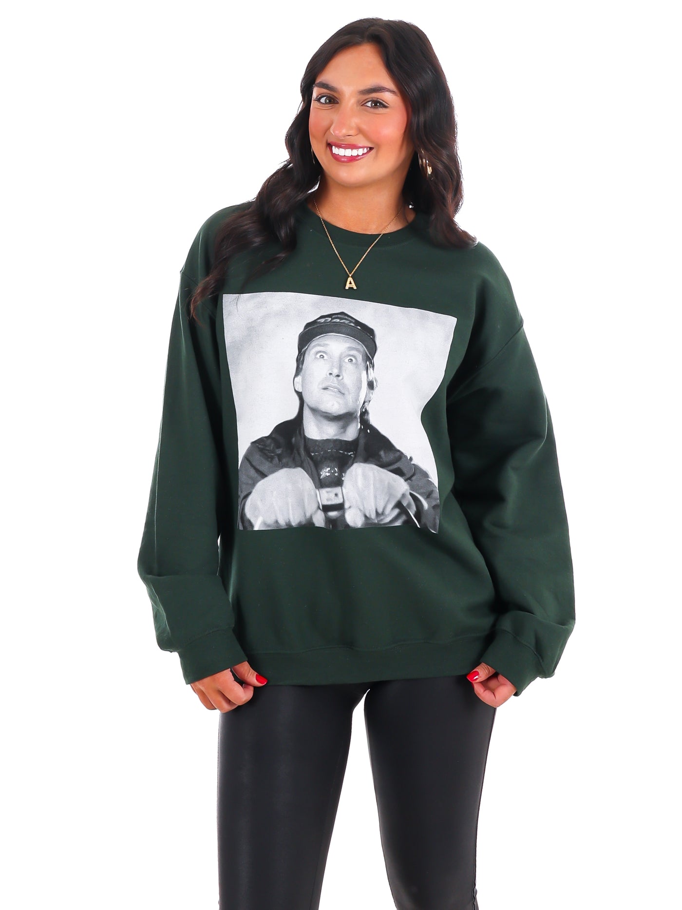 Clark Griswold Sweatshirt